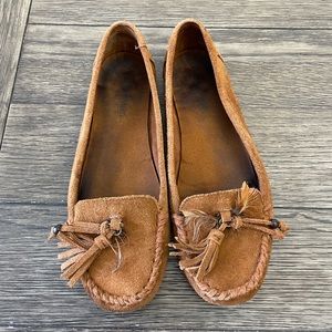Minnetonka Moccasins